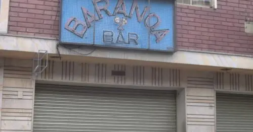 BARANOA BAR BARANOA BAR